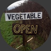 Farm Stand Open Image