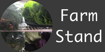 Farm Stand Website Button
